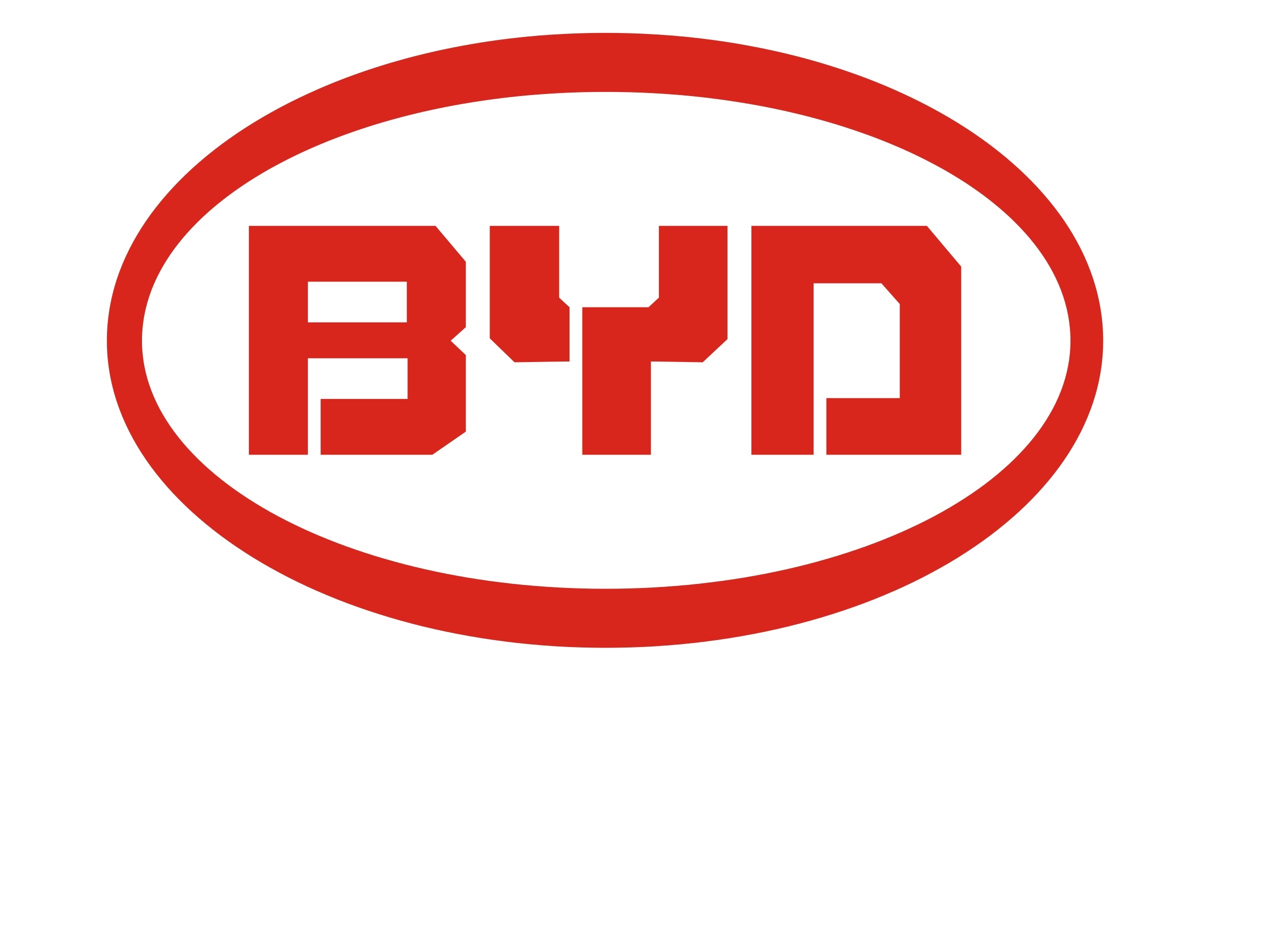 BYD