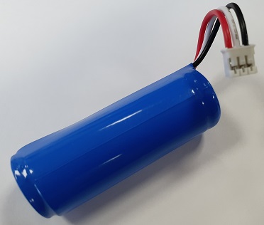 LYNERGY NV accupack LiFeP04 3,2V 1500mAh