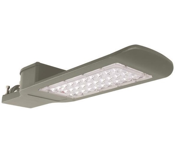 LED STRAATVerlichting SMD 220-240V 120W 4000K IP65 PLUS