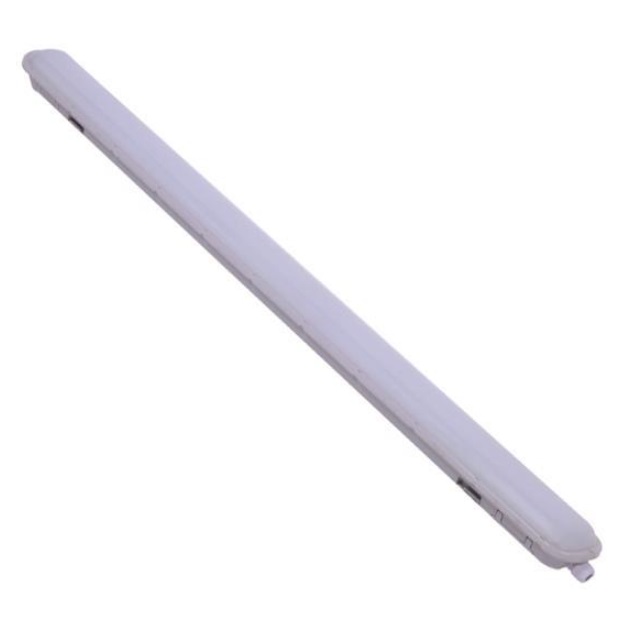 Splash Pro Waterdicht LED armatuur  150cm 56W IP65 4000K
