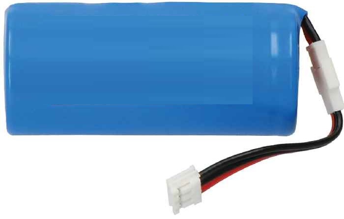 NV accupack LiFeP04 3,2V 3000mAh