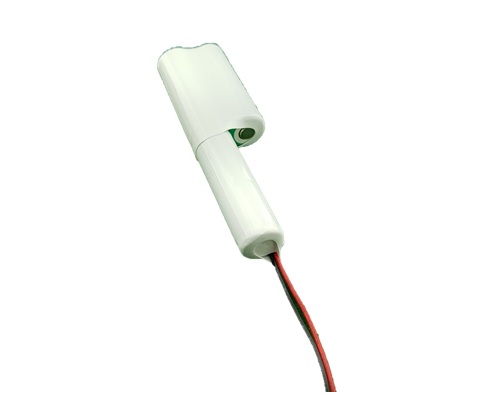 460465 Noodverlichtingspack AA VHT Stick 3,6V 2000mAh [2x Per Armatuur]