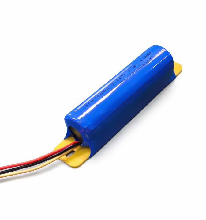 Noodverlichting Pack LiFePO4 3,2V 1500mAh (332 ZRG)
