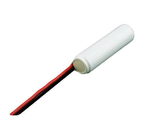 Noodverlichting Pack LiIon 3,7V 2600mAh