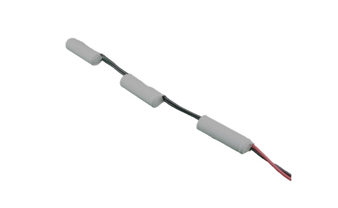 NV accupack AA VHT Stick 3,6V 1500mAh Multicare