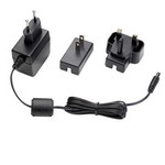 Stekkernetvoeding PP5 EURO 5V1000mA incl plug