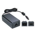 Adapter DT60 24V 2500mA Incl.spec.kabel