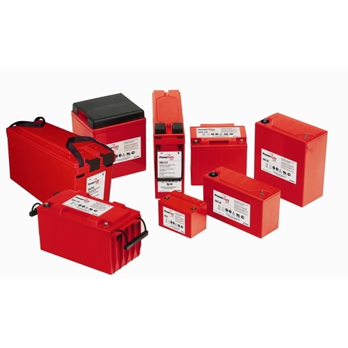 EnerSys, POWERSAFE SBS10 12V38Ah AGM