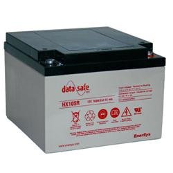Loodaccu ENERSYS Datasafe 12HX105 12V 28Ah