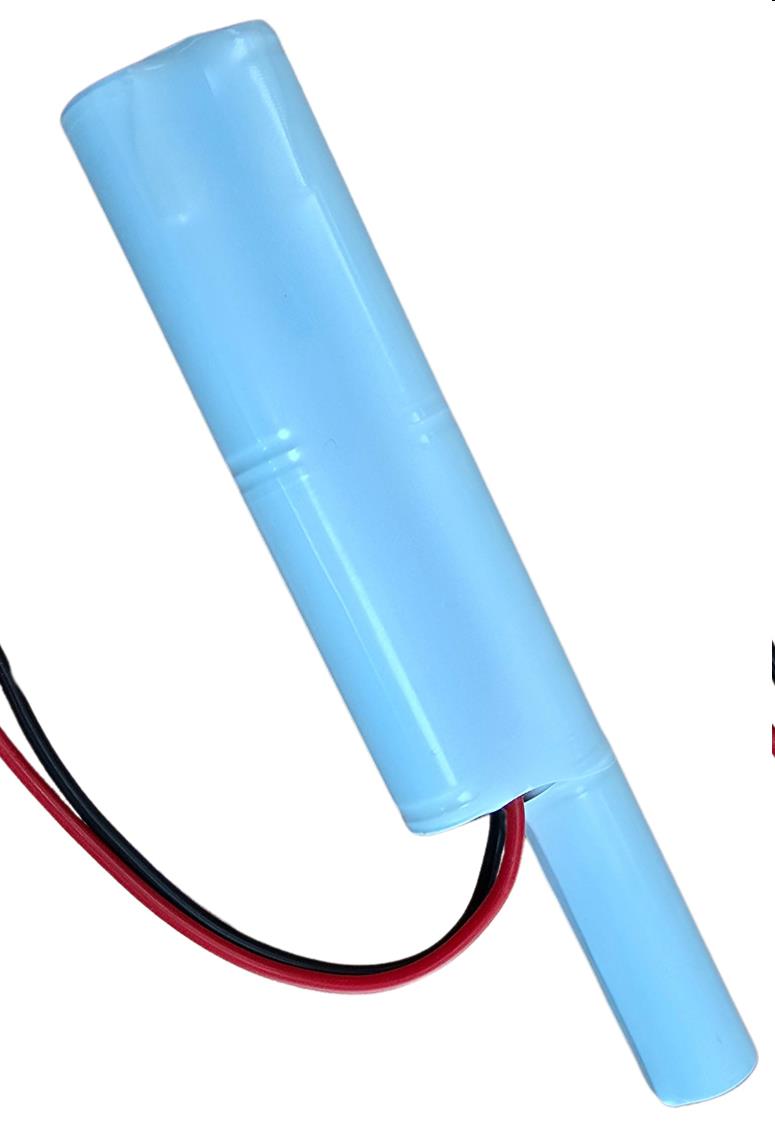 NV accupack AA HT Stick/pack 6.0V 800mAh