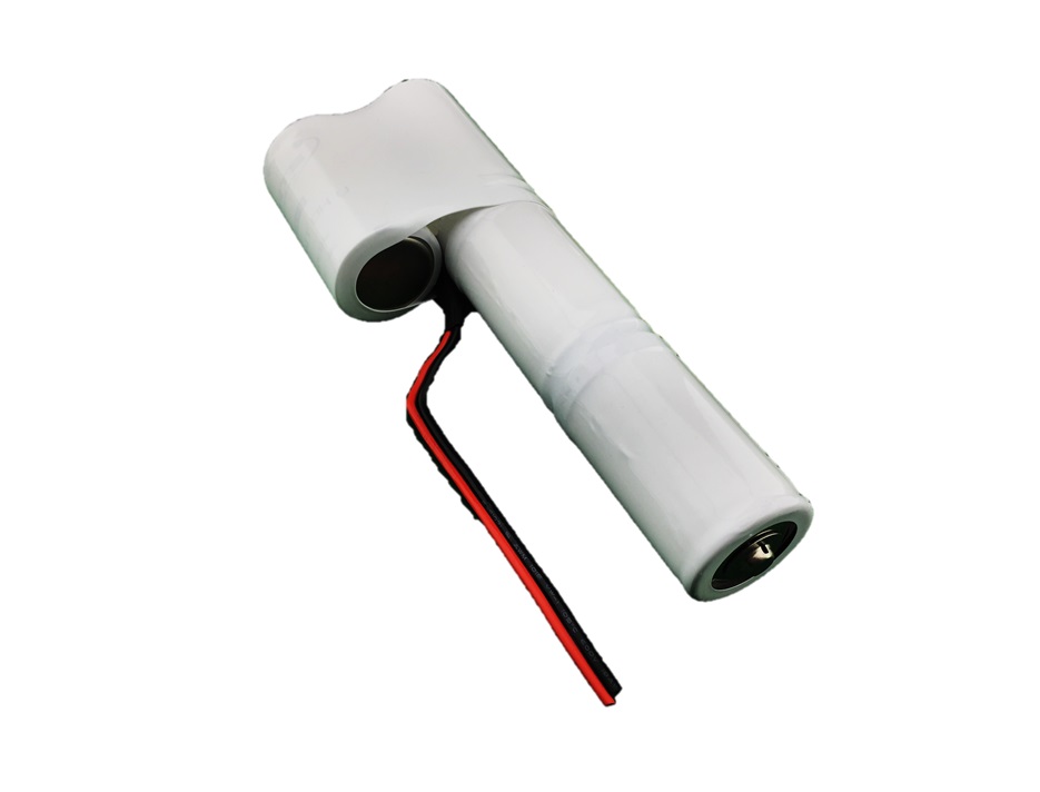 Noodverlichting Pack Cs VNT ST 6.0V2000mAh