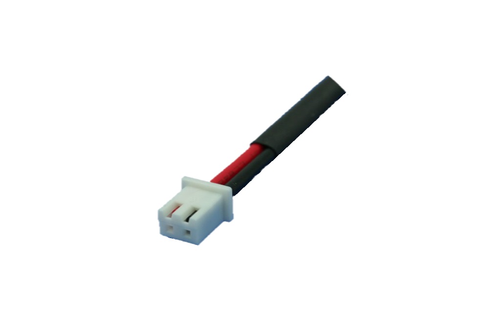 NV Pack LiIon SBS 7.4V 2000mAh