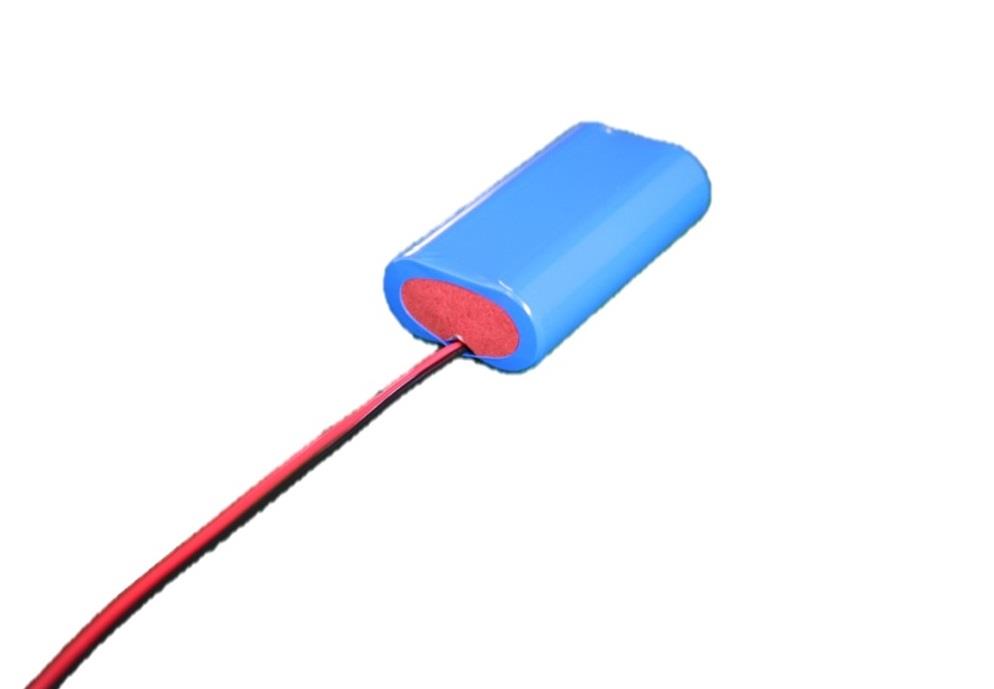NV Pack LiFeP04 SBS 6.4V 2200mAh