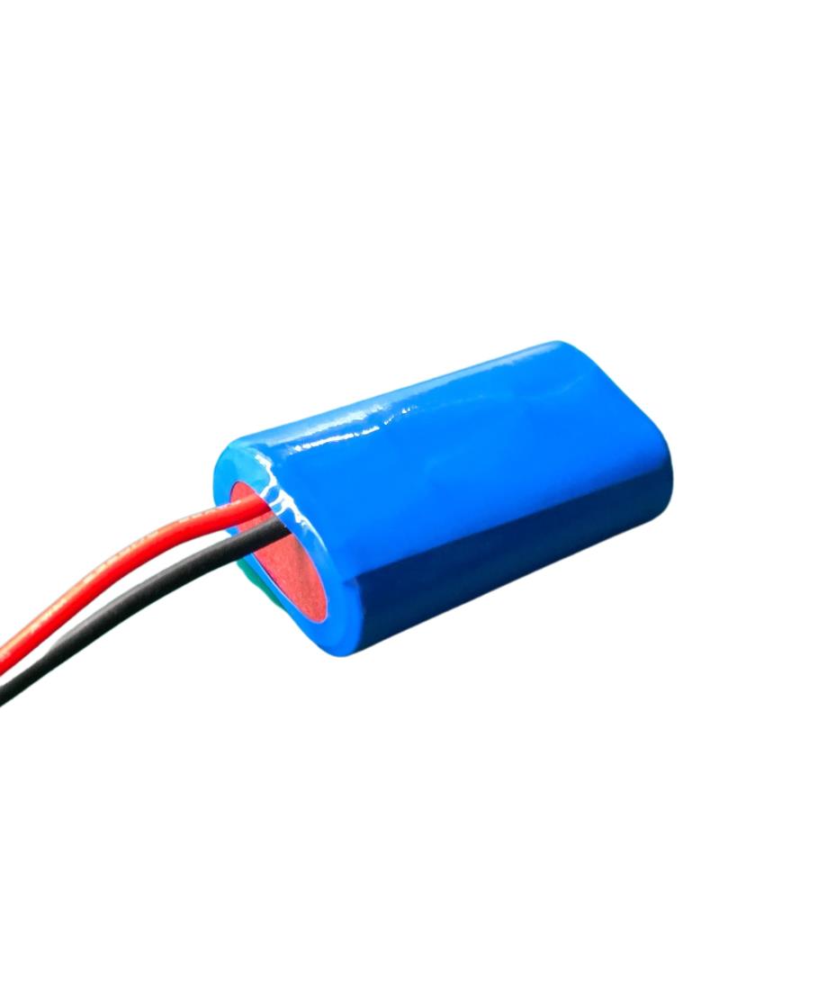AK.LK64TD05HC06 NV Pack LIFEPO4 SBS 6.4V 570mAh [IFR14500+PCM]