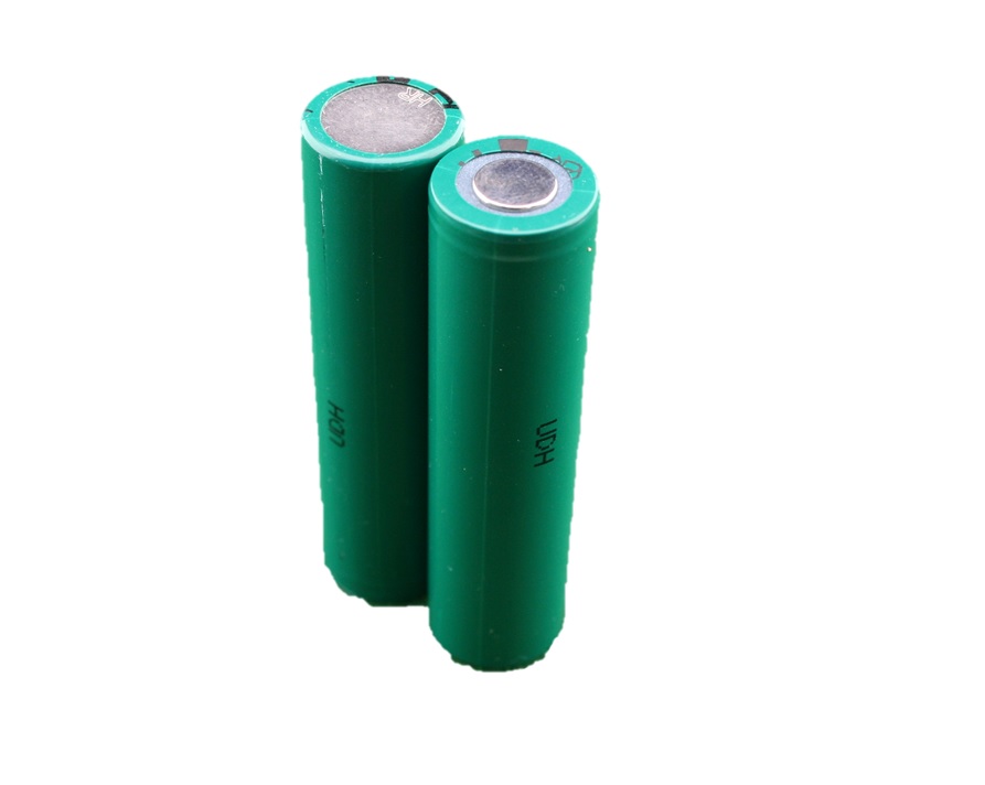 NV accupack FAU HT 2,4V 4500mAh