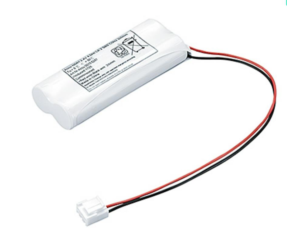 THORN Noodverlichting Pack FAU VHT SBS 2,4V4500mAh (332 - LRZ)