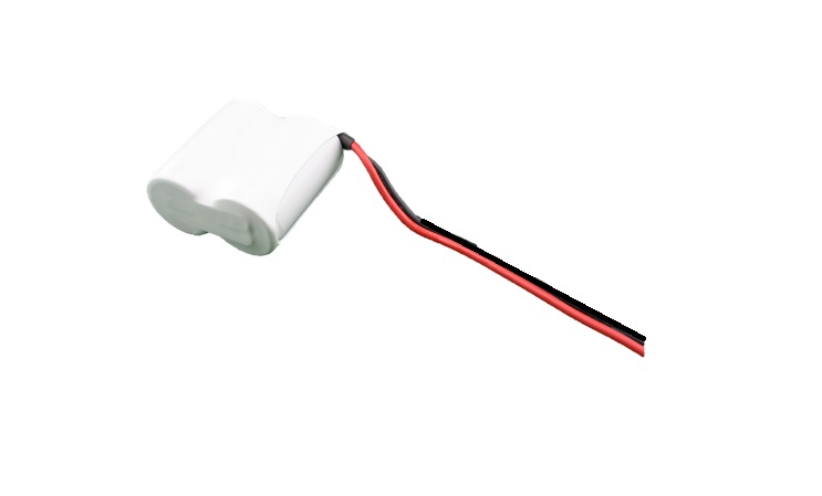 NV accupack FAU VHT SBS 2,4V 4300mAh