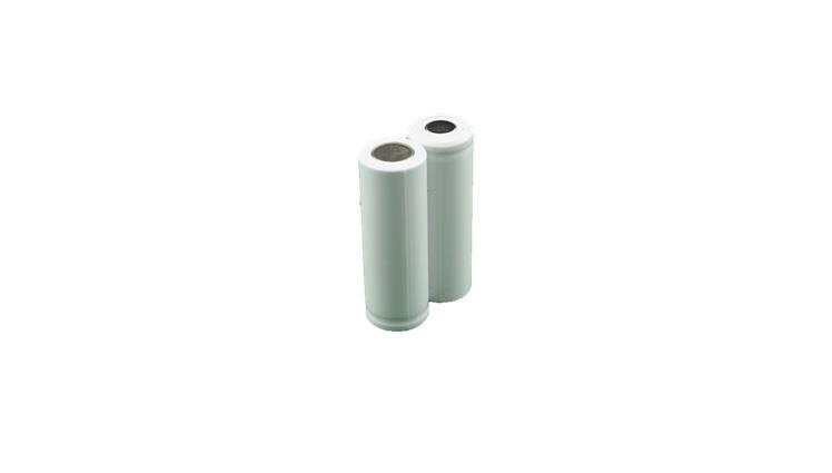 NV Pack A VHT SBS 2,4V 2200mAh