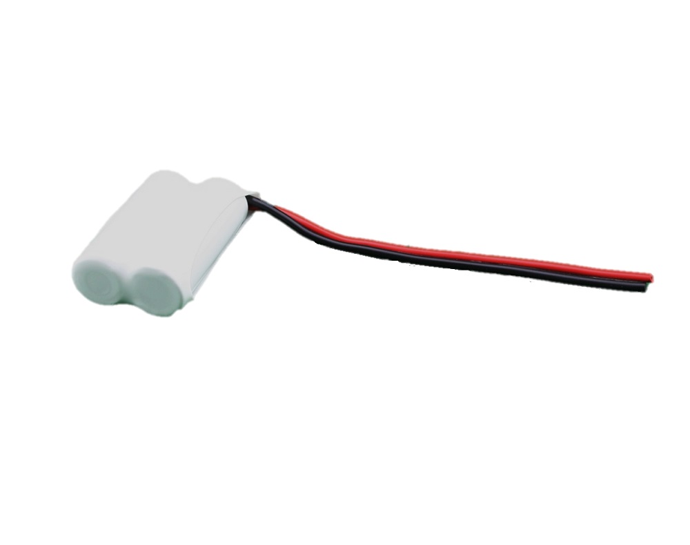 NV accupack AA VNT SBS 2,4V 900mAh