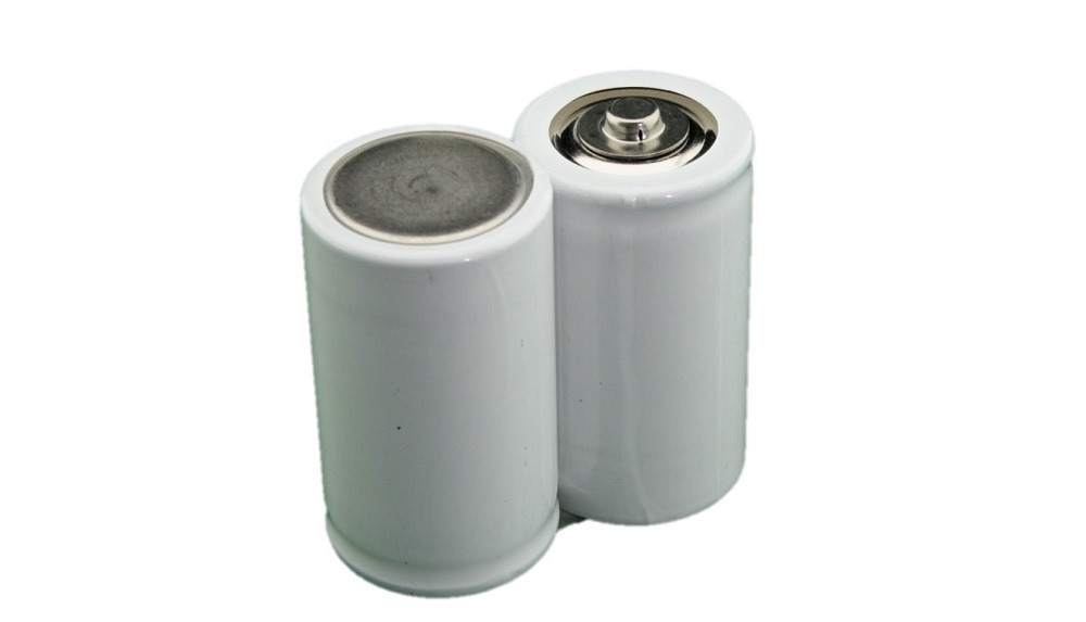 NV accupack D VNT Side by Side 2,4V 4000mAh