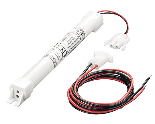 28002316 NV accupack FAU VHT Stick 2,4V 4000mAh