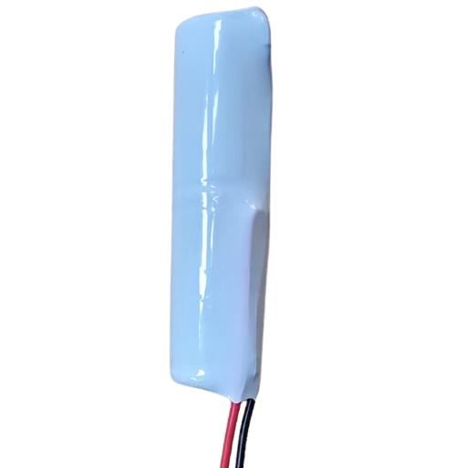 NV accupack Cs VNT Stick 2.4V 2200mAh ZUMTOBEL [Conn3 ZRNC]