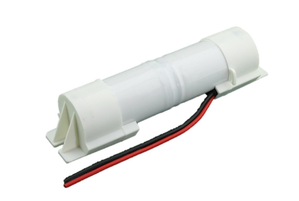 Noodverlichting Pack Cs VNT Stick 2,4V 2000mAh Z-R-NC