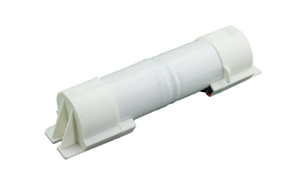 Noodverlichting accupack D VNT Stick 2,4V 4000mAh
