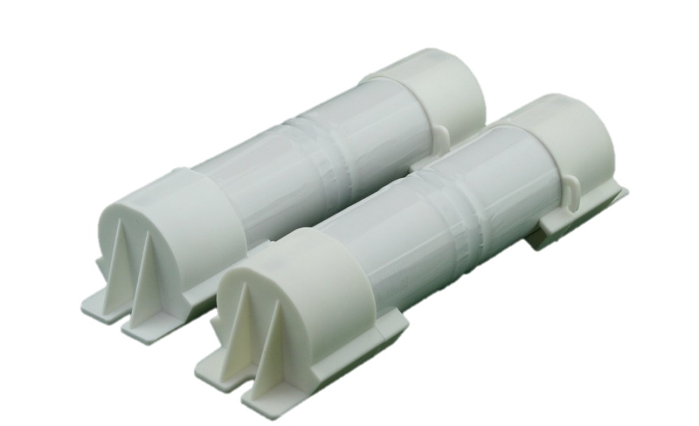 Noodverlichting Pack D VNT Stick 2x2.4 4000mAh