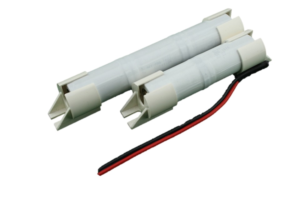 NV accupack D VNT Train Stick 6.0V 4000mAh