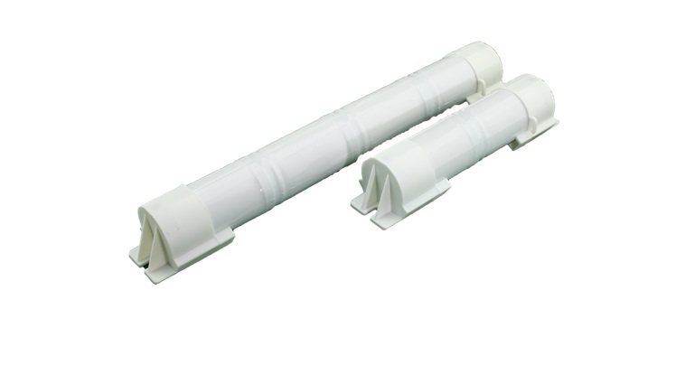 NV accupack D VNT Train Side By Side 7,2V 4000mAh