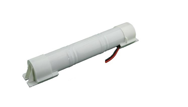 Noodverlichting Pack D NT Stick train 7,2V 4000mAh
