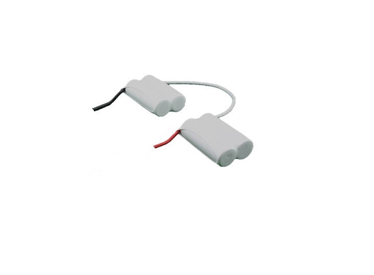 Noodverlichting NV Pack A VHT Train SBS 4,8V 2100mAh