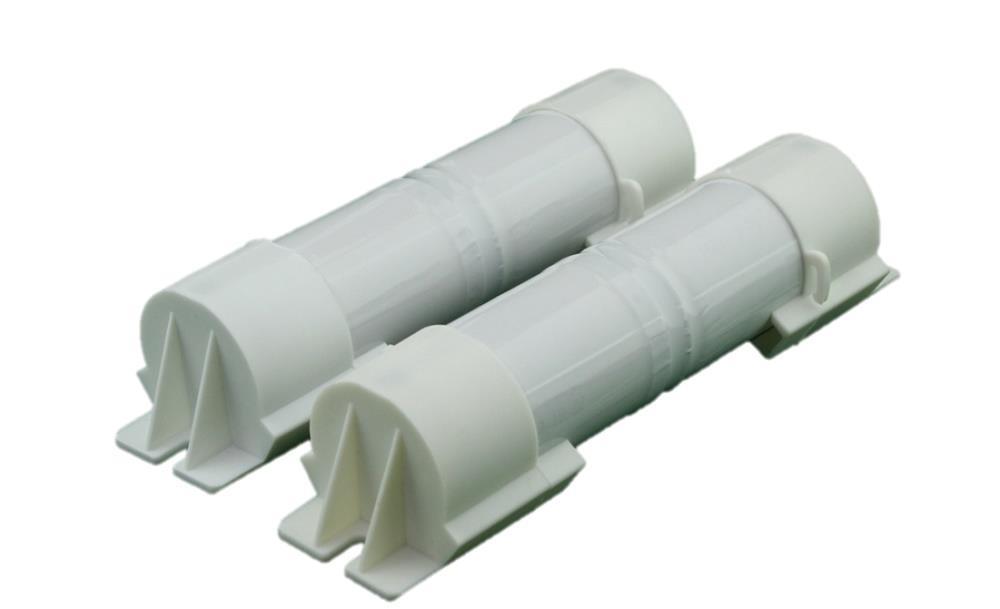 Noodverlichting Pack Cs VHT Train ST 4,8V 2200mAh