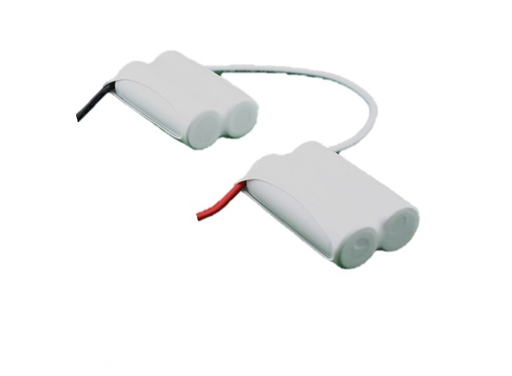 415392001 NV Pack AA VNT Train 4.8V1200mAh