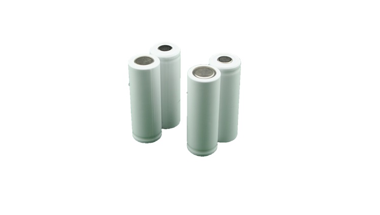 NV accupack 45AU 2x2.4V 2000mAh