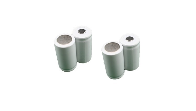 NV accupack Cs VNT Train Side By Side 4,8V 2000mAh