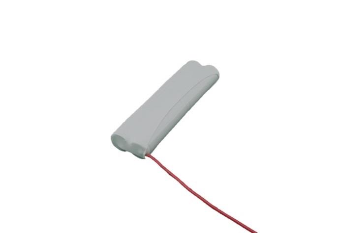 Noodverlichting Pack A VHT ST 4.8V 2100mAh