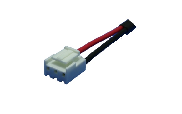 NV accupack Cs VNT Pack 4.8V 2200mAh ZUMTOBEL [Conn3 ZRNC]