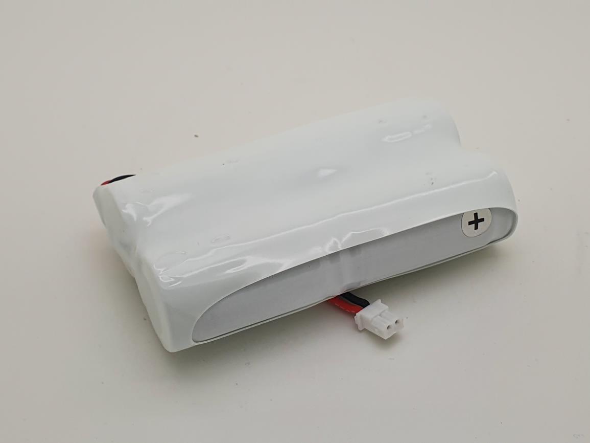 EP3556 NV accupack Cs VHT Train ST 4,8V 2200mAh