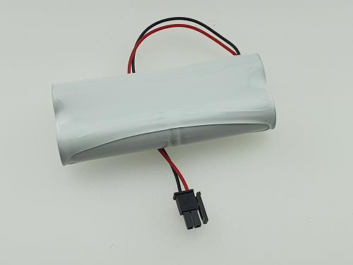 EP3514 NV accupack Cs VNT Train ST 4,8V 2000mAh