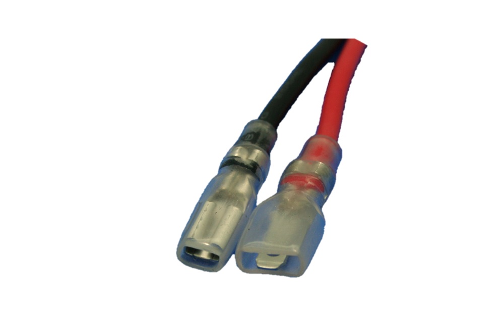 NV Pack AUL HT ST 4,8V 2000mAh