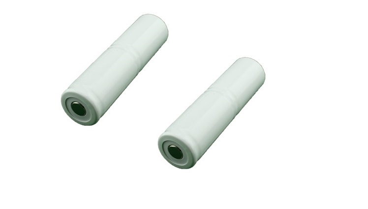 NV accupack C VNT Train ST4,8V 2500mAh