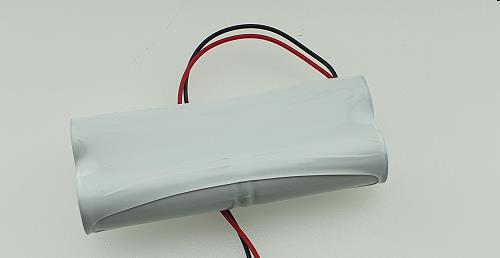 Noodverlichting Pack Cs VNT Stick 4,8V 2000mAh