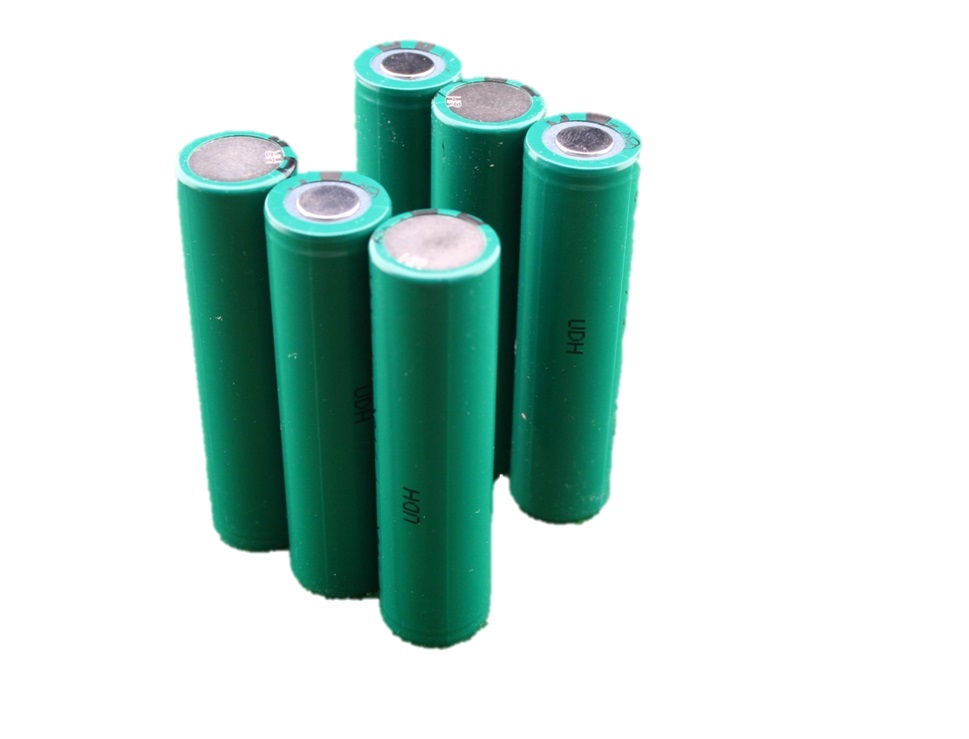 NV accupack AA HT SBS 7,2V 1500mAh
