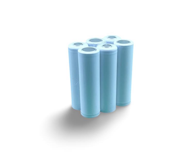 NV Pack AAA VHT Train SBS 7,2V 800mAh