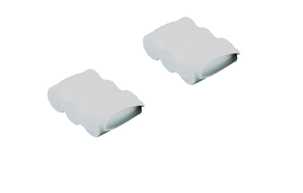 NV accupack D VNT Train Side By Side 7,2V 4000mAh