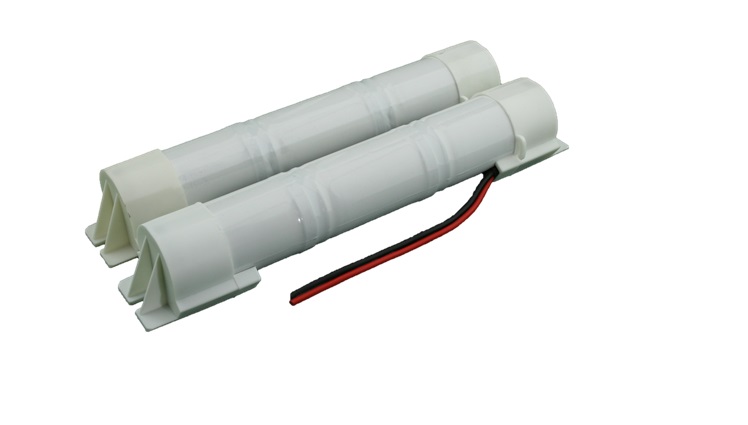 NV accupack D VNT Train Stick 7,2V 4000mAh