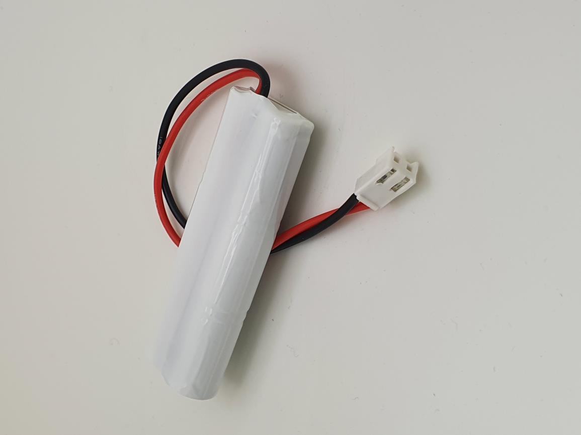 BH450 NV Pack HT 7,2V 500mAh