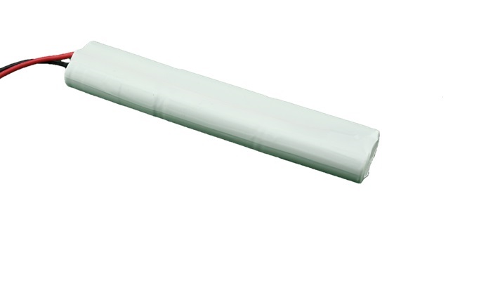 Noodverlichting Pack AA HT Pack 7.2V1300mAh